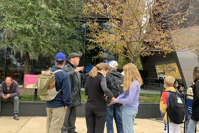 Private Guided Tour of African American History Museum - Should you book this private guided tour?