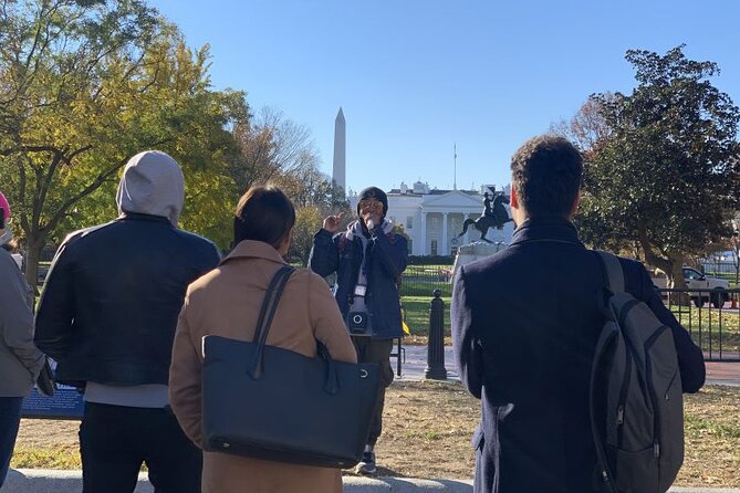 Private Guided Tour of African American History Museum - Price and value: $350 for up to 5 people