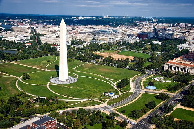 Private Half-Day Sightseeing Tour of Washington DC - The Private Car Format: Why “Car Waiting” Changes Everything