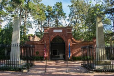 Private Mt. Vernon/Arlington Cemetery Tour for up to 10 Guests - Arlington National Cemetery: the Changing of the Guard plus JFK’s gravesite
