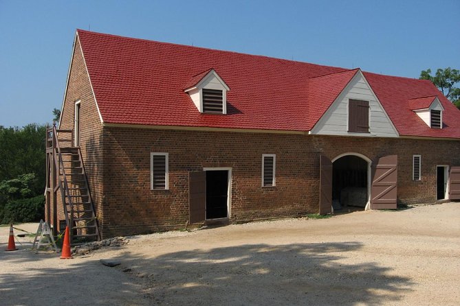 Private Mt. Vernon/Arlington Cemetery Tour for up to 10 Guests - Price and value: when $975 is worth it