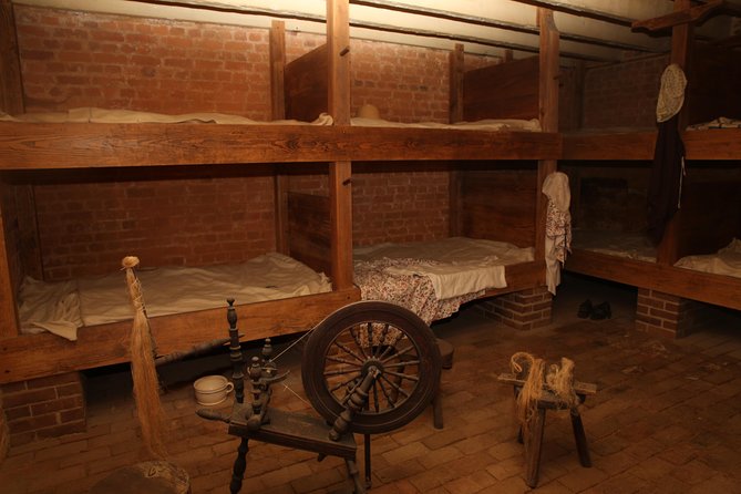 Private Mt. Vernon/Arlington Cemetery Tour for up to 10 Guests - Who this private day suits best (and who might not)