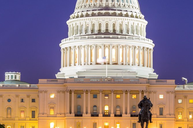 Private Multilingual DC City Tour (Spanish, Portuguese, English) - A private, multilingual way to get oriented in DC
