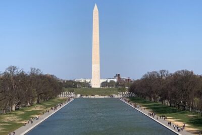 Private Multilingual DC City Tour (Spanish, Portuguese, English) - What the 4-hour schedule really means for your energy