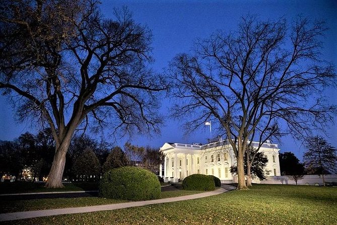 Private Under the Stars Night-Time Tour of DC (Up to 5 Guests) - Guide Quality: The Real Value Is the Q&A