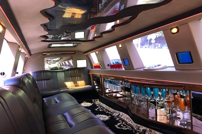 Private Washington DC City Tour | Monuments Tour - Private Limousine + Hotel Pickup: Why This Tour Feels Like DC on Easy Mode