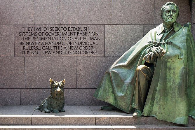 Private Washington DC Full Day Tour for up to 10 Guests - Price, Group Size, and When It’s Worth It