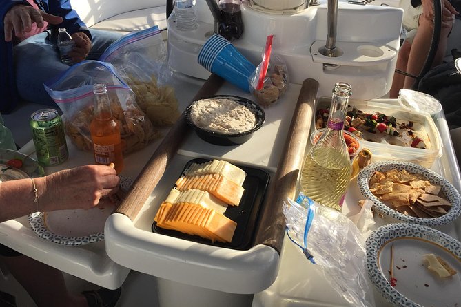 Sailboat Cruise on Chesapeake Bay - Price and value: is $102 for 2.5 hours worth it?