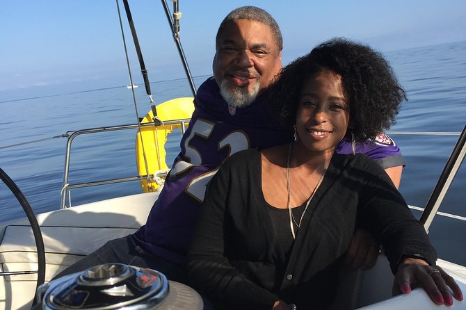 Sailboat Cruise on Chesapeake Bay - Who this cruise is best for (and who should think twice)