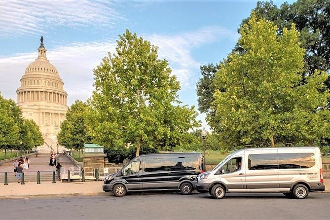 See DC In A Day: Guided Small Group Ultimate Day Tour - Martin Luther King Jr. Memorial: Time to Stand Back and Take It In