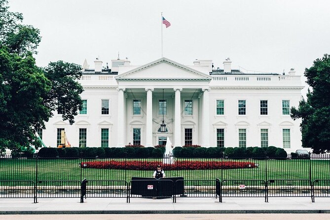 Small-Group History Tour Pub Crawl of Washington, D.C. - Key highlights worth planning for