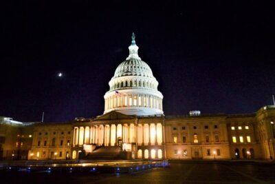 Small Group National Mall Night Tour with 10 Top Attractions - Meeting at Grand Hyatt and how the tour actually flows