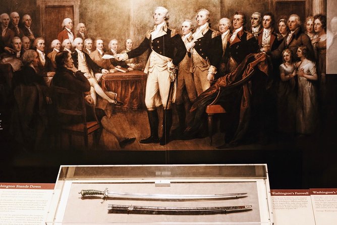 Smithsonian Museum of American History Exclusive Guided Tour - Price And Value For $89.67: What You’re Really Buying
