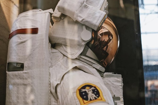 Smithsonian Natural History + Air and Space Museum Private Tour - Group Size, Private Options, and How to Protect Your Space