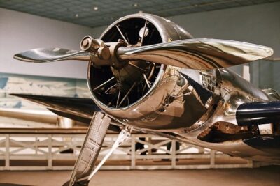 Smithsonian Natural History + Air & Space Museum Tour 8ppl Max - Quick break and crossing the Mall to Air & Space