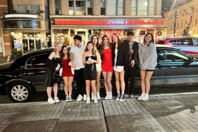 Stretch Limo Private Day & Night Custom Tours of Washington DC - Capitol Hill and Supreme Court: Your First 90 Minutes