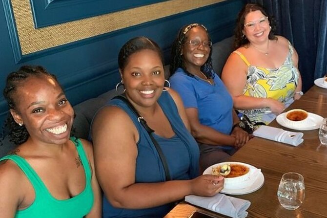 Tastes of Georgetown Food & History Small Group Walking Tour - Should you book the Tastes of Georgetown Food & History Tour?