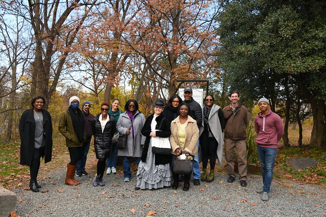 The History of Black Georgetown - The Emma Brown stop: education leadership in Georgetown’s orbit