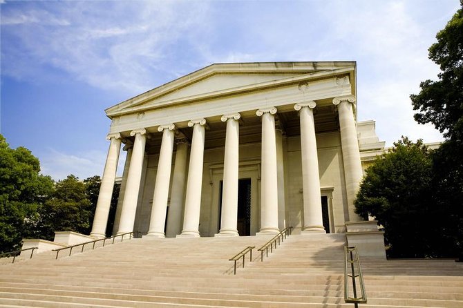 The National Gallery of Art DC - Exclusive Guided Museum Tour - Key Highlights That Make This Tour Worth Considering