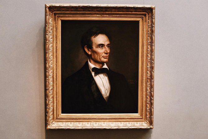 The National Gallery of Art DC - Exclusive Guided Museum Tour - How a 2.5-Hour National Gallery Tour Actually Helps in DC