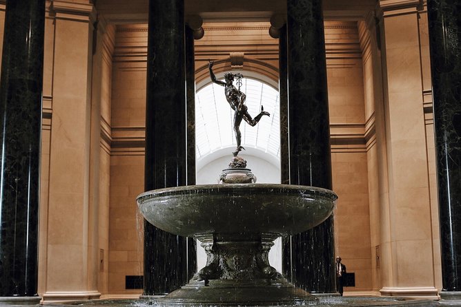 The National Gallery of Art DC - Exclusive Guided Museum Tour - The One-Stop Itinerary: What You’ll See in 2.5 Hours