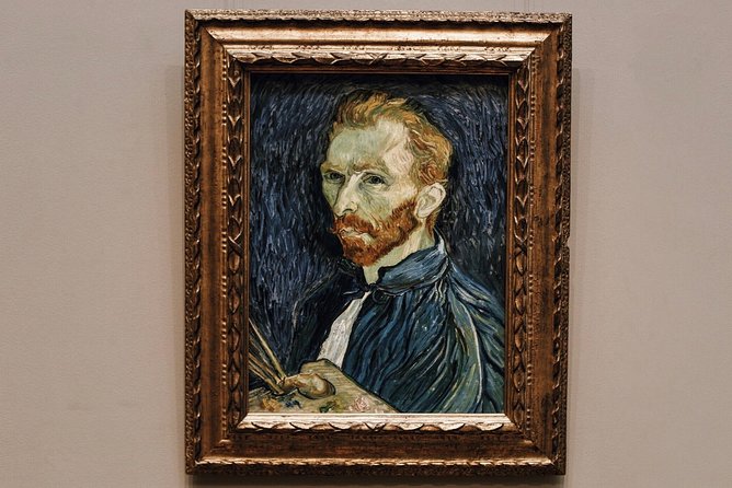 The National Gallery of Art DC - Exclusive Guided Museum Tour - What to Do Before and After the Tour for a Smooth Day