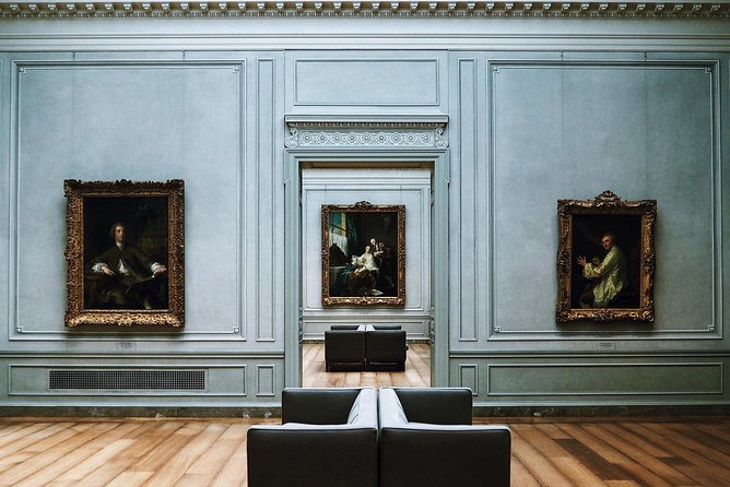 The National Gallery of Art DC - Exclusive Guided Museum Tour - Price and Value: Is $89.67 Fair for What You Get?