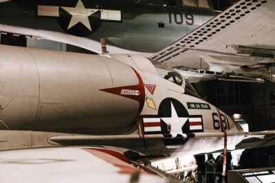 The Smithsonian National Air & Space Museum Exclusive Guided Tour - The Hallway Highlights: From Wright Flyer to Moon Landings