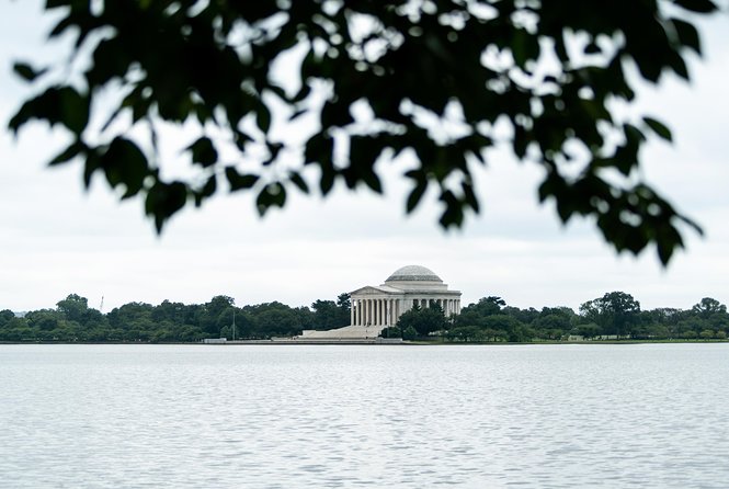 VIP Best of DC with US Capitol + National Archives Reserved Entry - Comfort, Timing, and Walking: What to Plan for Before You Go