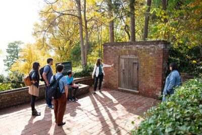 VIP Mount Vernon Day Trip & Potomac River Cruise - The 90-minute Potomac cruise: DC sights with breathing room