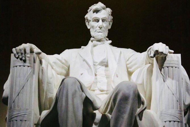 VIP Private Tour of Washington DC - Who Should Book This Tour (and Who Might Skip It)