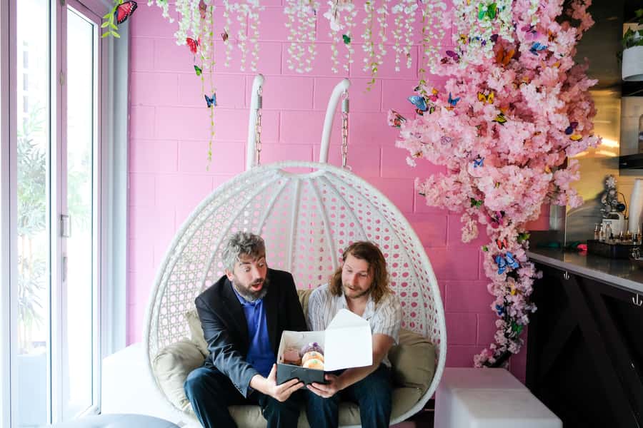 Washington, D.C.: Guided Delicious Donut Tour with Tastings - Price and Value: Is $70 for Two Hours a Fair Deal?