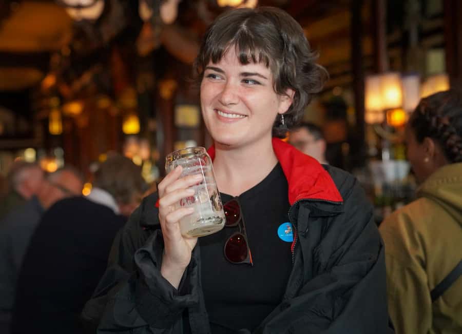 Washington, D.C.: History Tour Pub Crawl - Who should book this pub crawl (and who should skip it)
