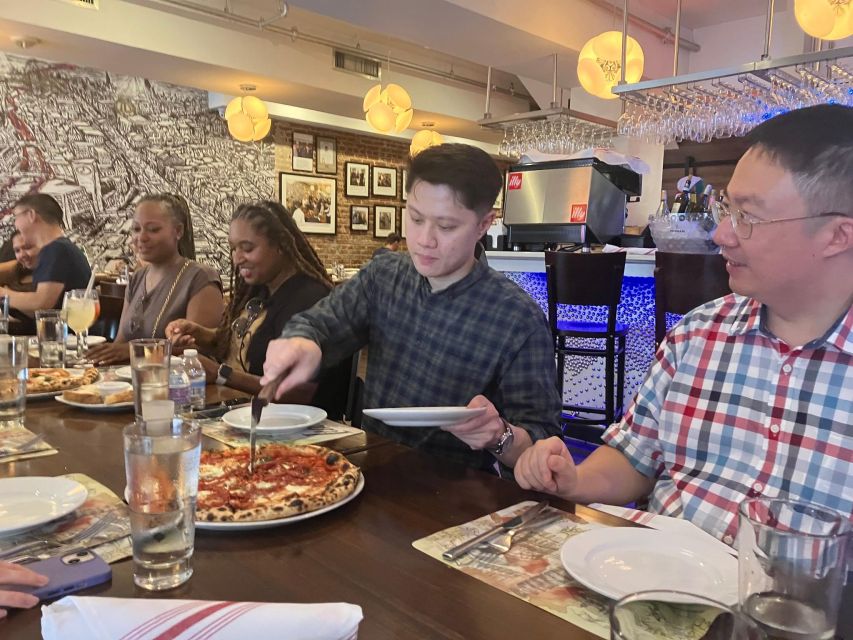 Washington D.C.: Taste of Georgetown Walking Food Tour - Should You Book the Washington D.C. Taste of Georgetown Tour?