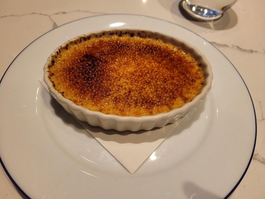 Washington D.C.: Taste of Georgetown Walking Food Tour - Price and Value: Is $129 Worth It for a Georgetown Food Tour?