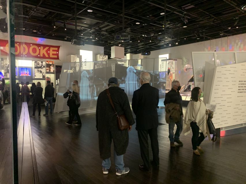 Washington DC: African American History Museum Private Tour - What the tour teaches beyond dates: resilience, optimism, spirituality