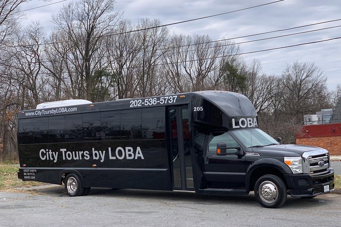 Washington DC After Dark Night-Time Sightseeing Wonder Tour - Should you book this DC after dark tour?
