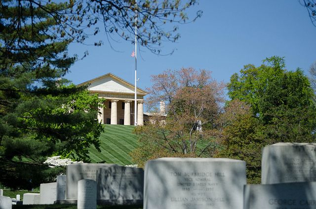 Washington DC: Arlington Nat. Cemetery Ticket & Tram Tour - Guide quality and narration pace: how to get the most out of on-board storytelling