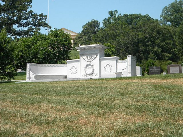 Washington DC: Arlington Nat. Cemetery Ticket & Tram Tour - Price and value: is $21 really enough time?