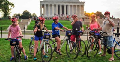 Washington DC Bike Rental - Choosing Your Ride Length: 2 Hours vs Full Day