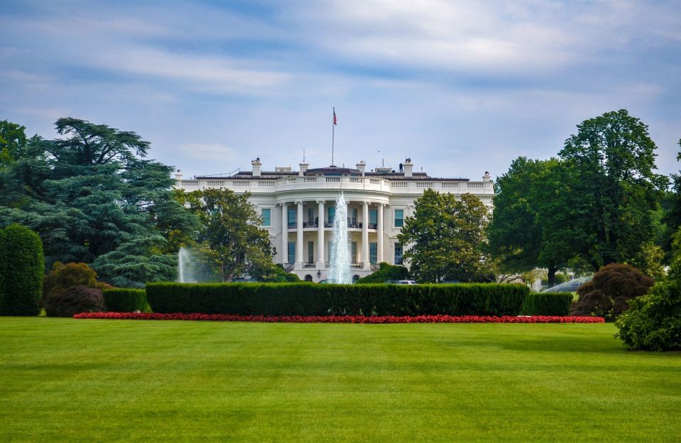 Washington DC: Bus Tour to the Highlights of the Capital - Why a four-hour highlight loop works so well in Washington DC