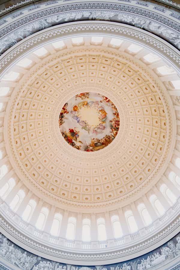 Washington DC: Capitol Hill Guided Tour with Entry Tickets - Key points I’d center on