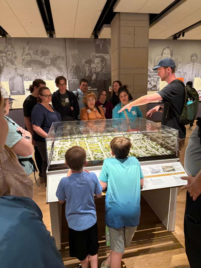 Washington DC: Capitol Hill Guided Tour with Entry Tickets - Price and value for $70: what you’re actually buying