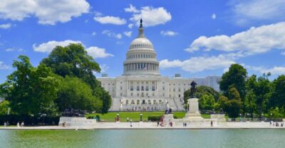 Washington, DC: Guided Small Group 4-Hour Day Tour - Meeting at the Grand Hyatt: Location and Arrival Reality