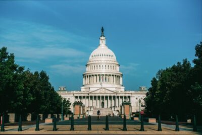 Washington DC in One Day: Guided Sightseeing Tour - A 6-hour plan that’s all about momentum, not lingering