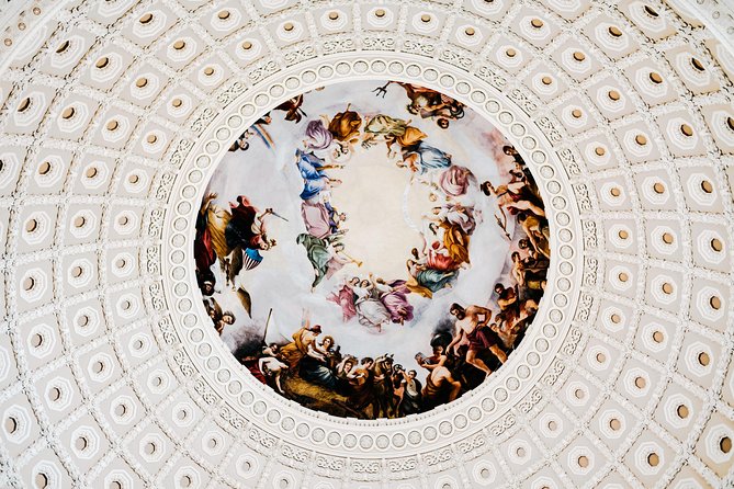 Washington DC in One Day: Guided Sightseeing Tour - Price and value: is $89 worth it for one day in DC?