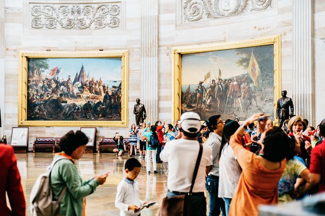 Washington DC in One Day: Guided Sightseeing Tour - Who this tour is perfect for (and who should pick something else)