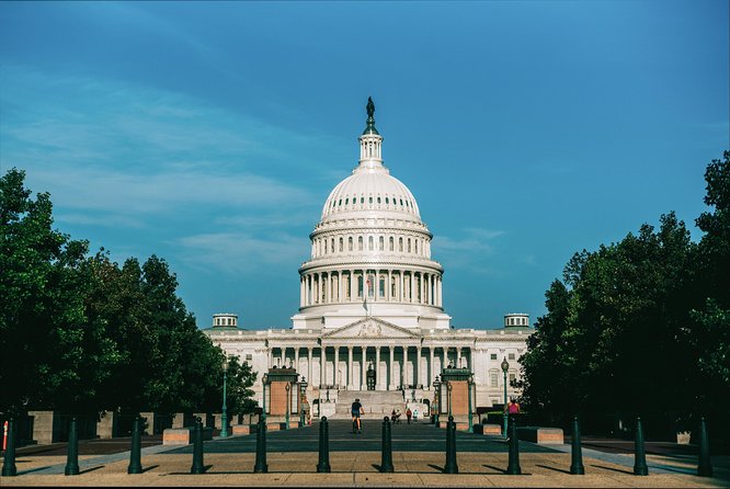 Washington DC in One Day: Guided Sightseeing Tour - A 6-hour plan that’s all about momentum, not lingering