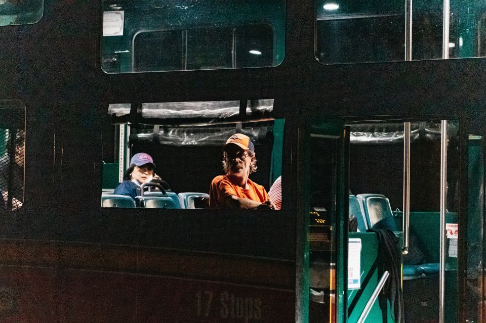 Washington DC: Monuments by Moonlight Nighttime Trolley Tour - Price and Value: Does $48 Make Sense at Night?