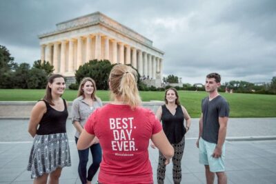 Washington DC Moonlight Tour by Electric Cart - Price and timing: what $74.46 buys you (and why 2 hours works)